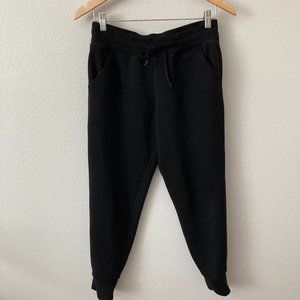 3/$20 32 Degrees Black Jogger Sweatpants Size S
